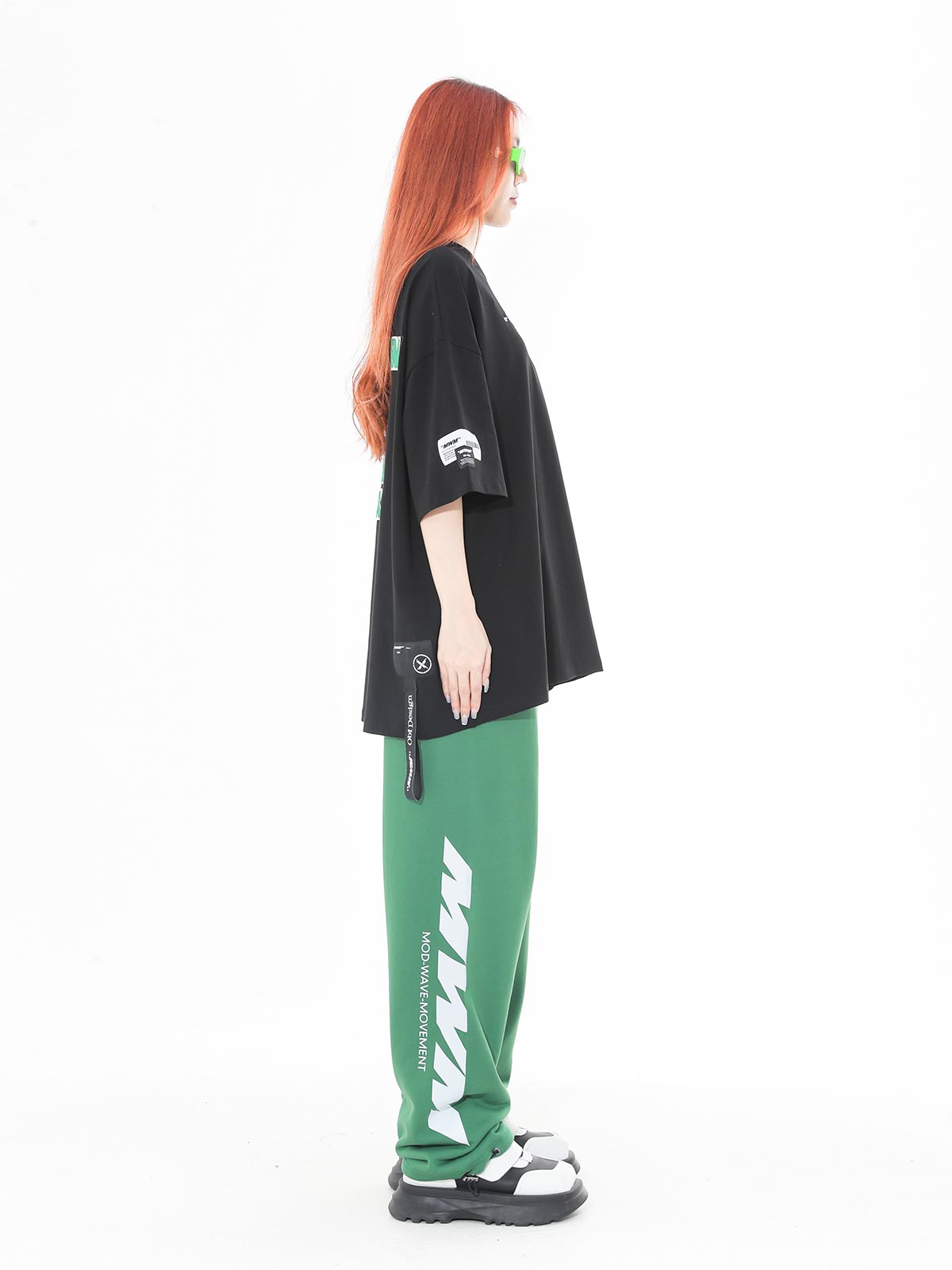 MWM PANTS