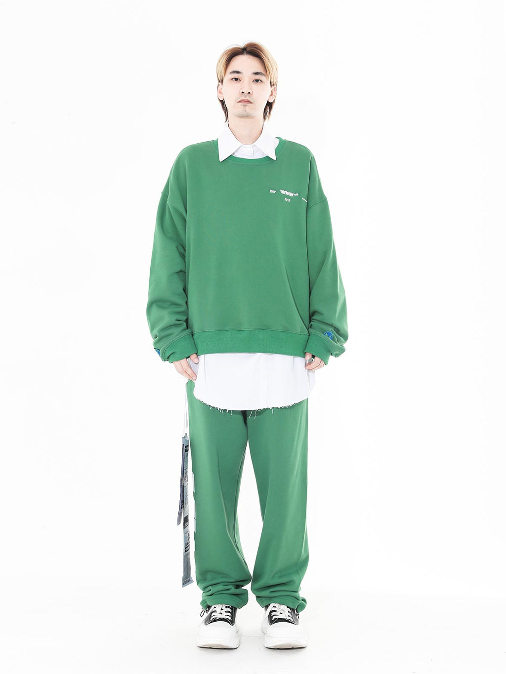MWM PANTS