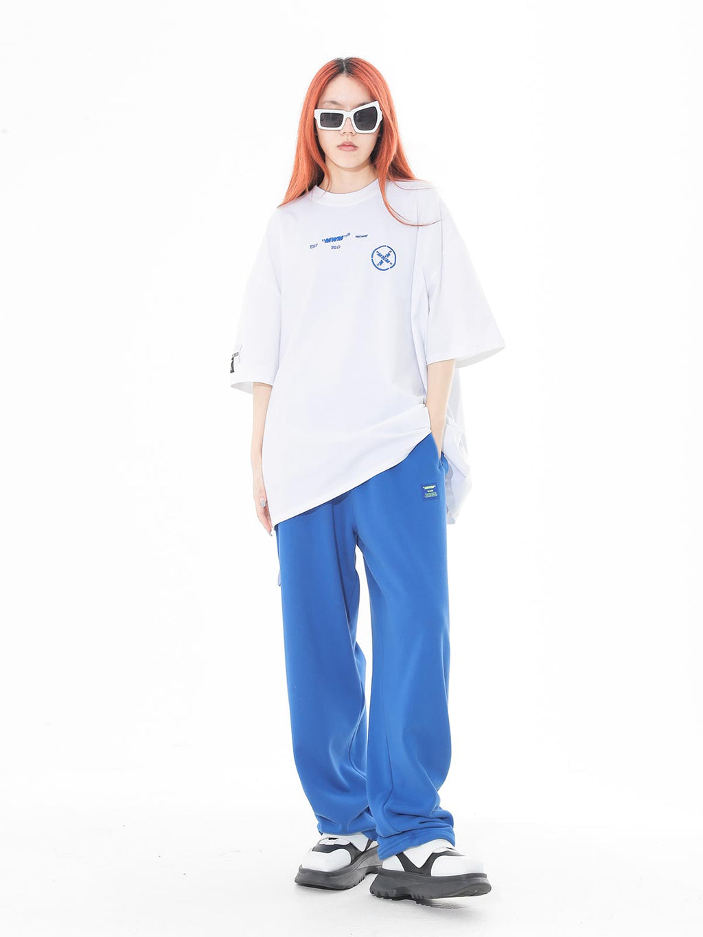 MWM PANTS