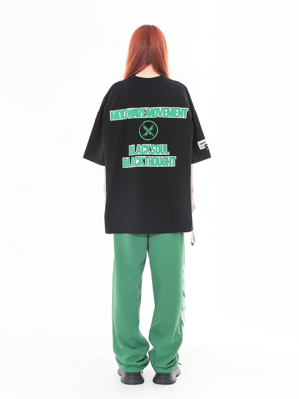 MWM PANTS