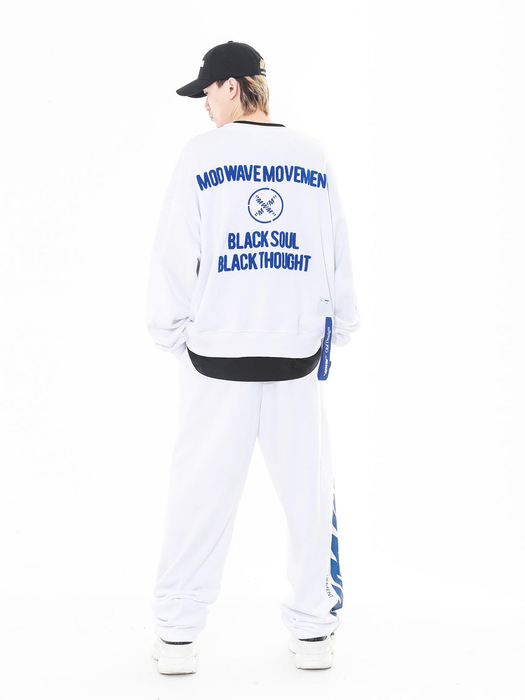 MWM PANTS