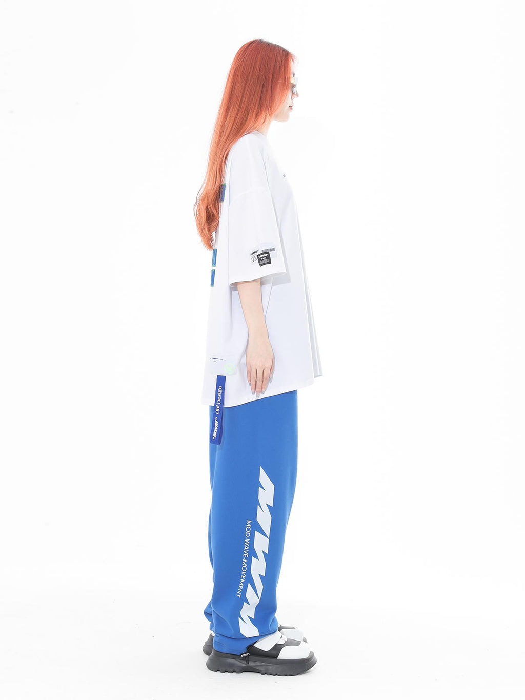 MWM PANTS