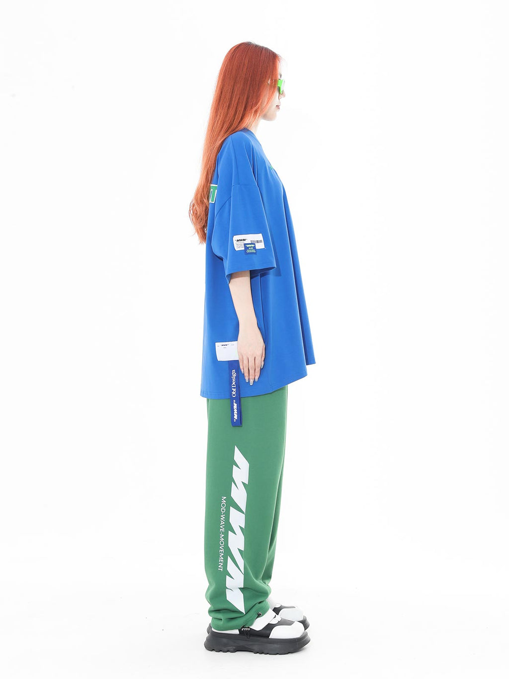 MWM PANTS