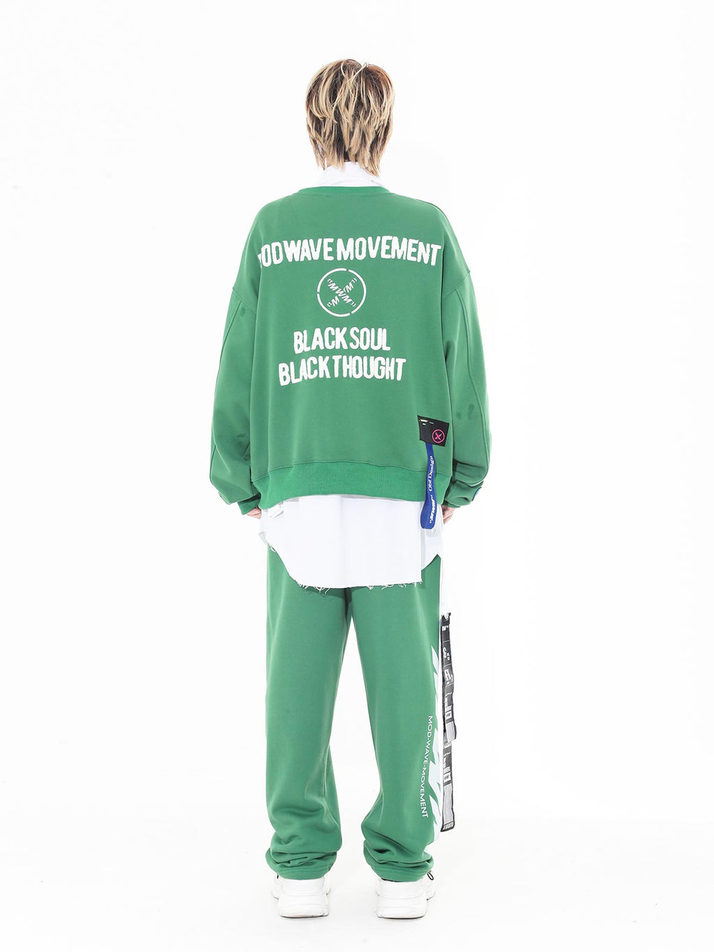 MWM PANTS