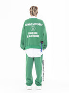 MWM PANTS