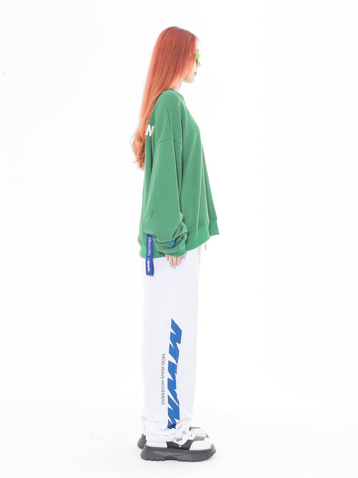 MWM PANTS