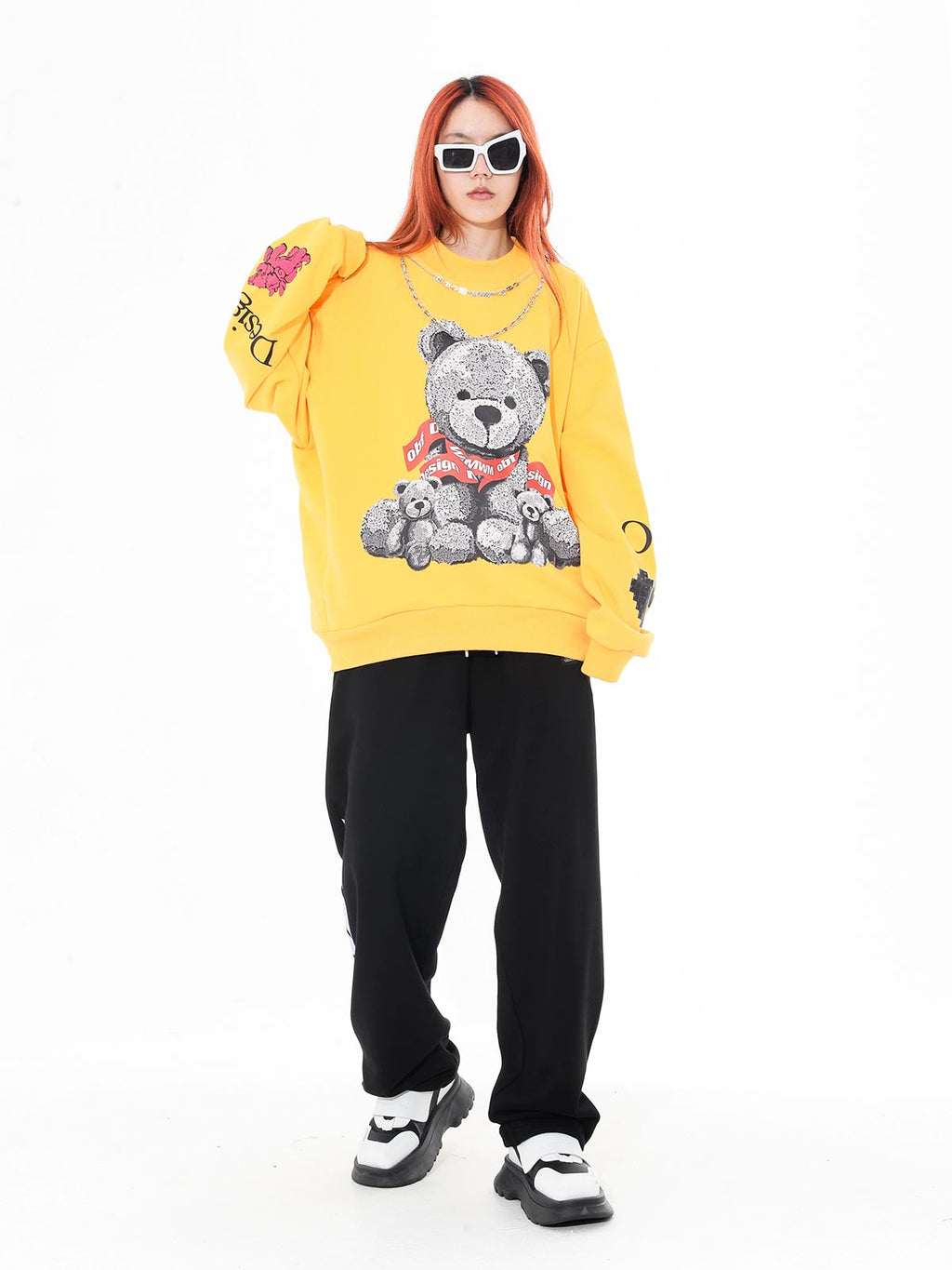 MWM PANTS