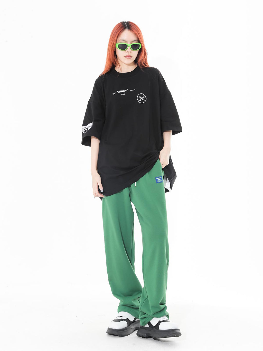 MWM PANTS