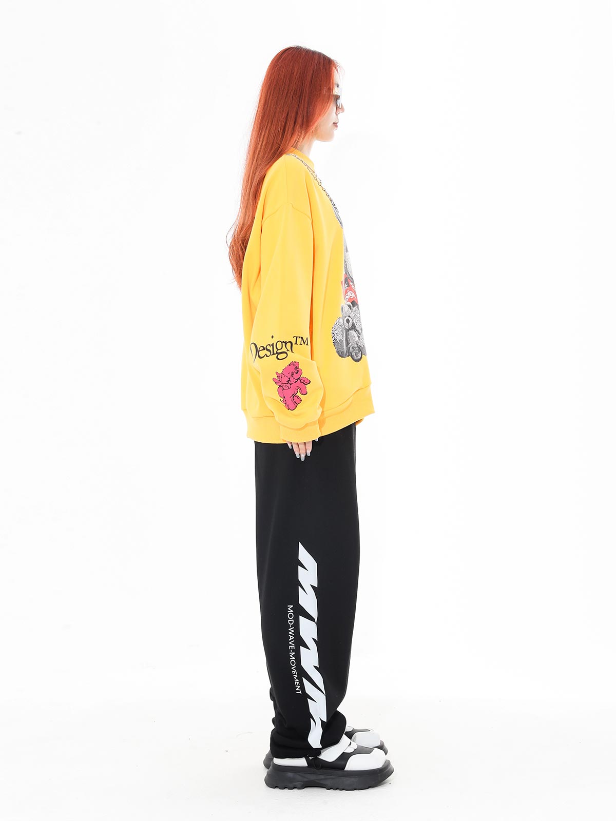 MWM PANTS