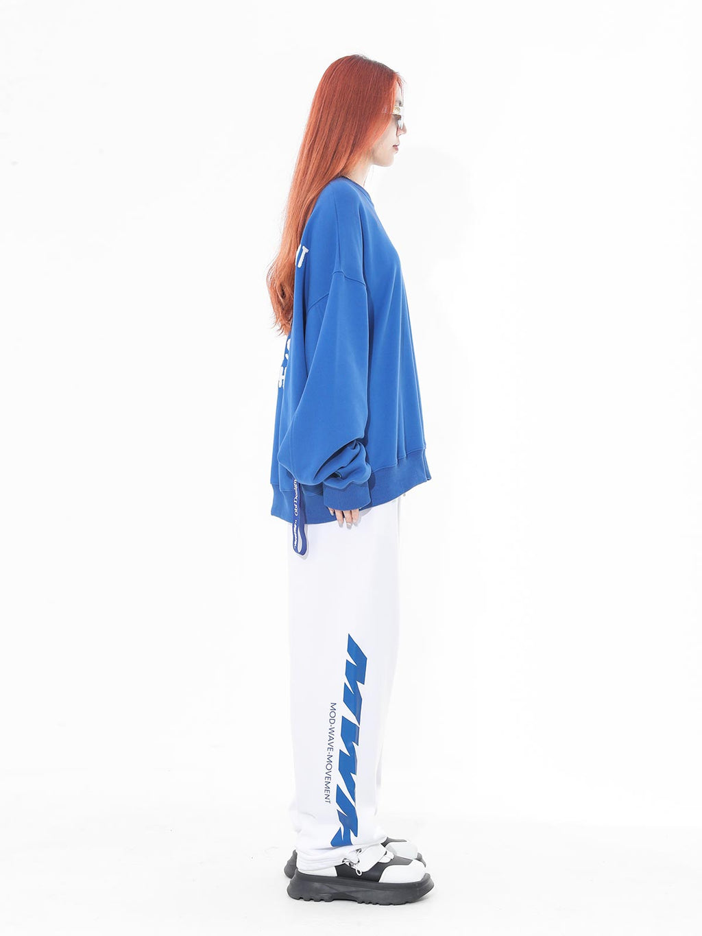 MWM PANTS