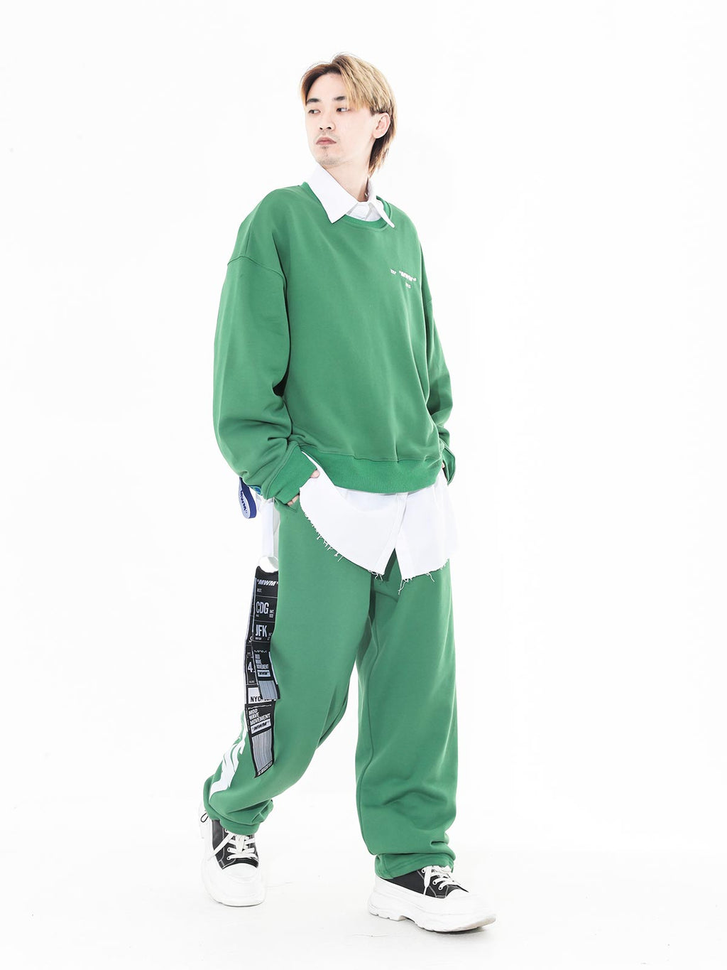 MWM PANTS