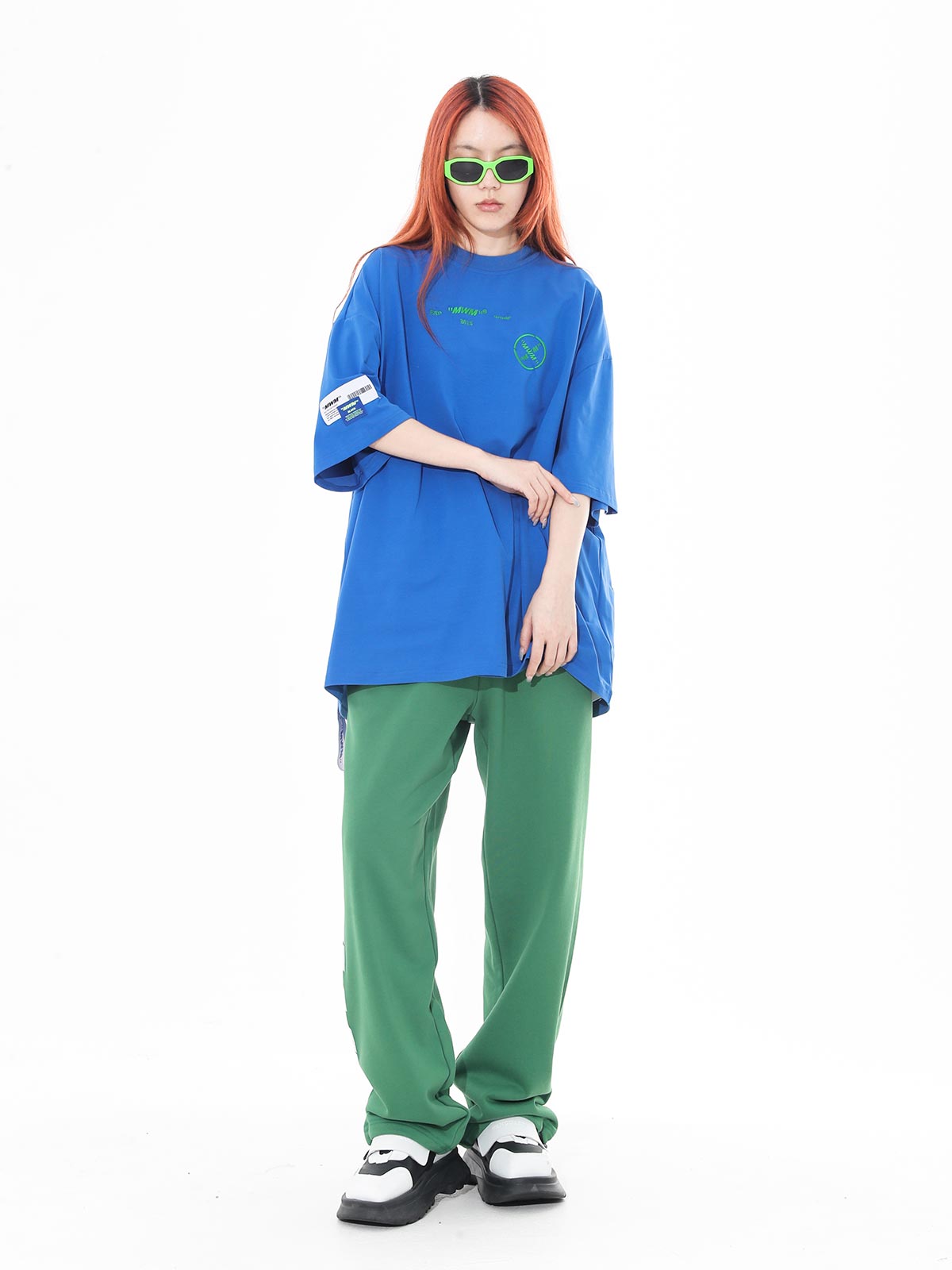MWM PANTS