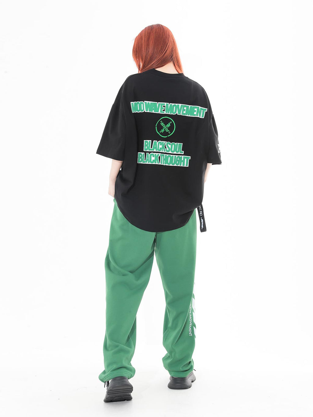 MWM PANTS