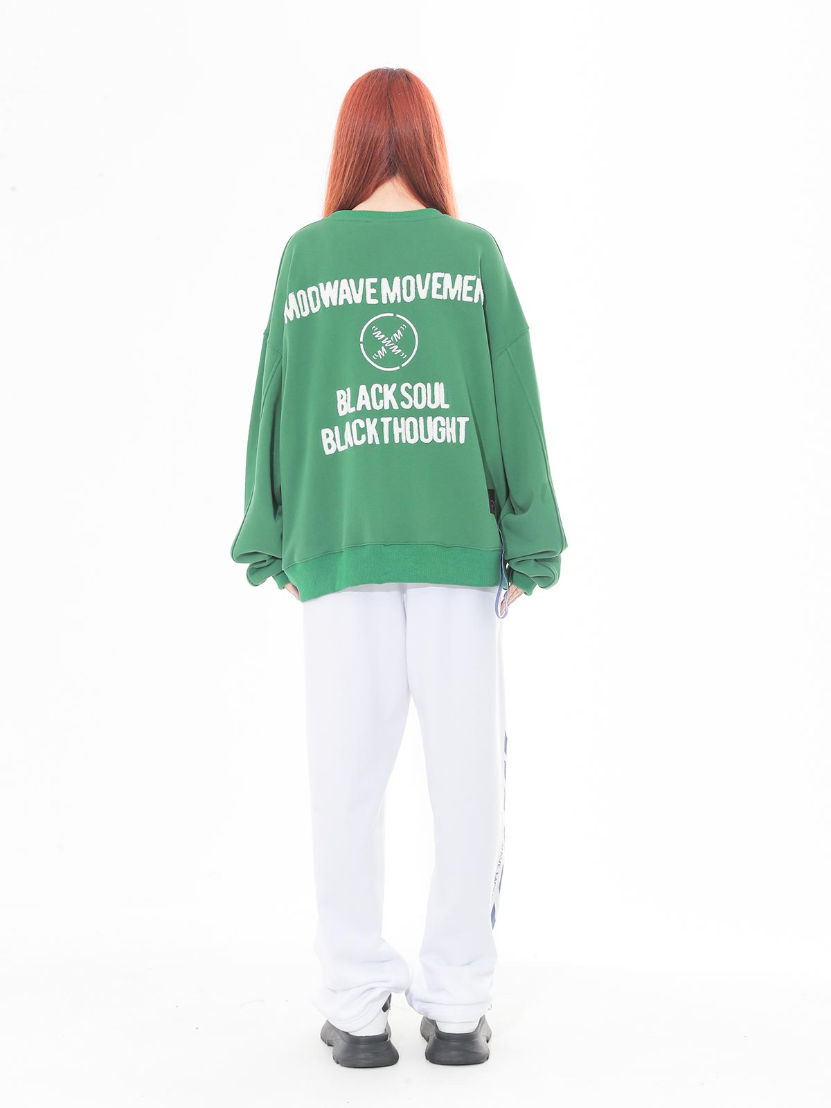 MWM PANTS