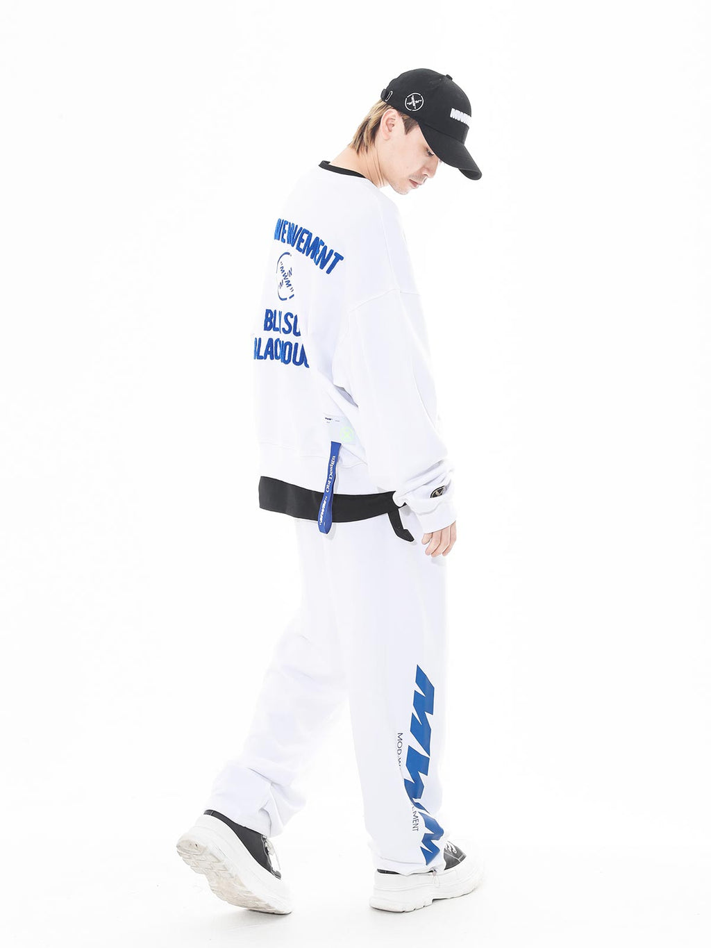 MWM PANTS