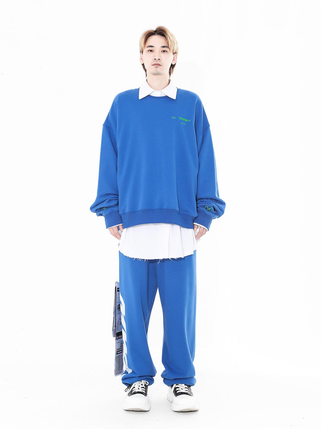 MWM PANTS