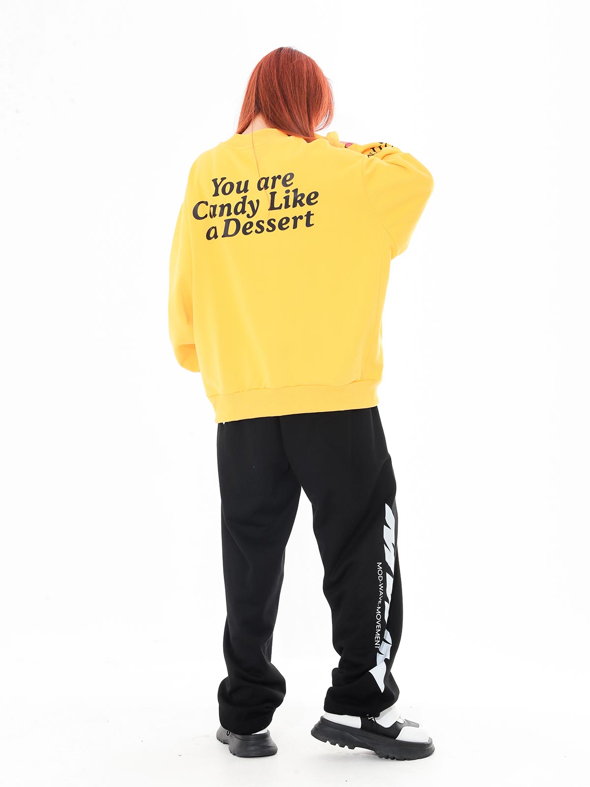 MWM PANTS