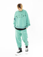 MWM PANTS