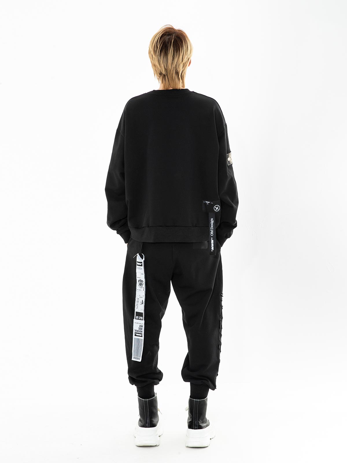MWM PANTS
