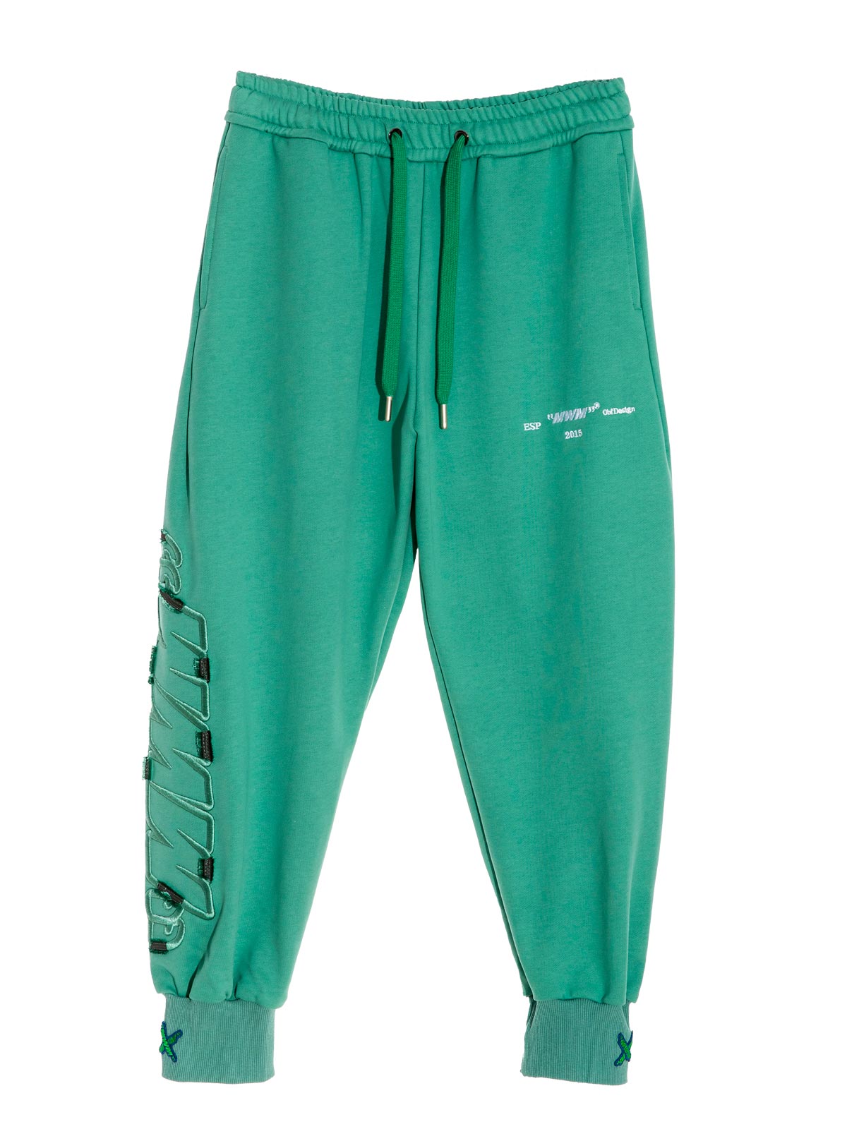 MWM PANTS