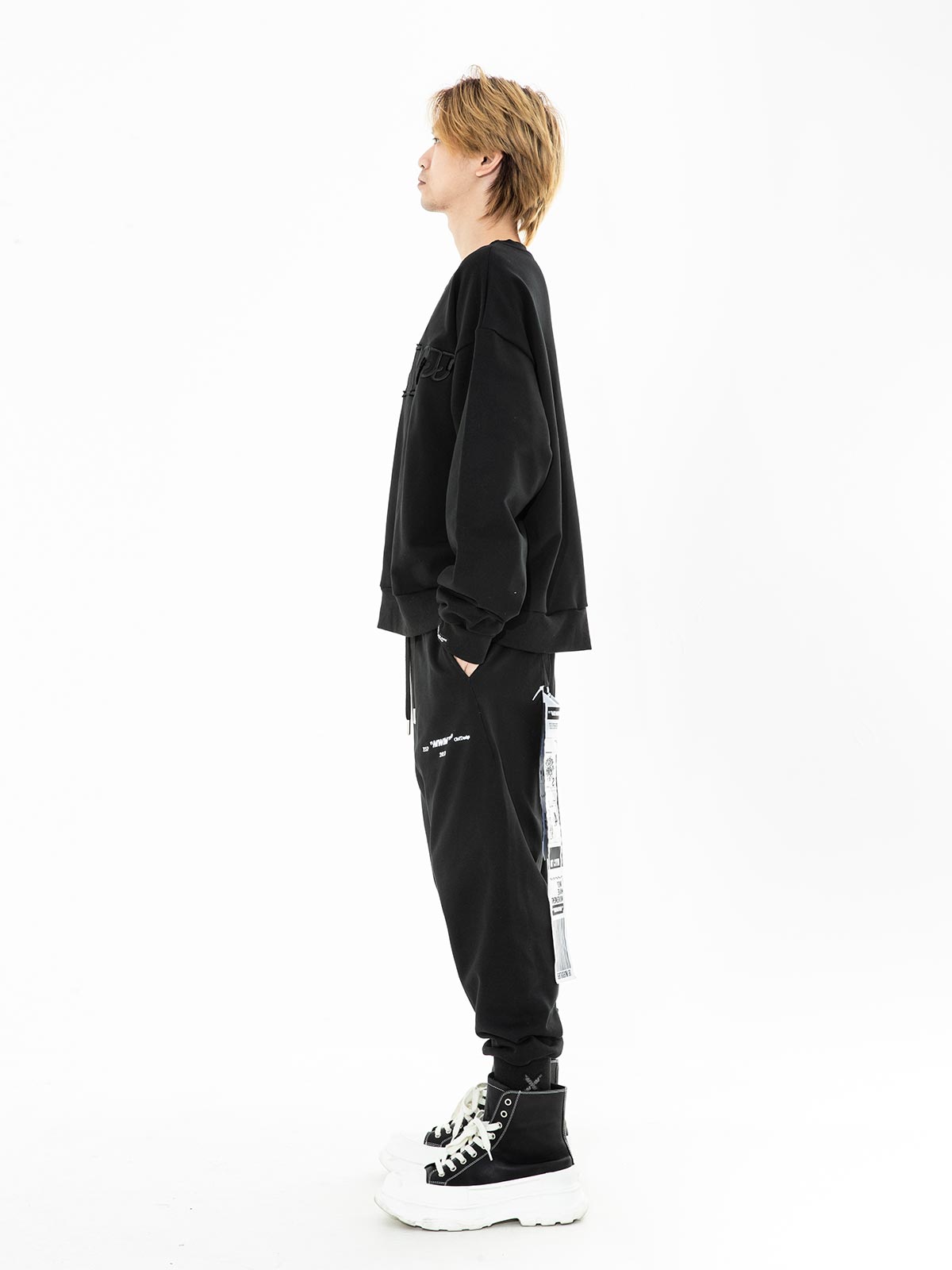 MWM PANTS