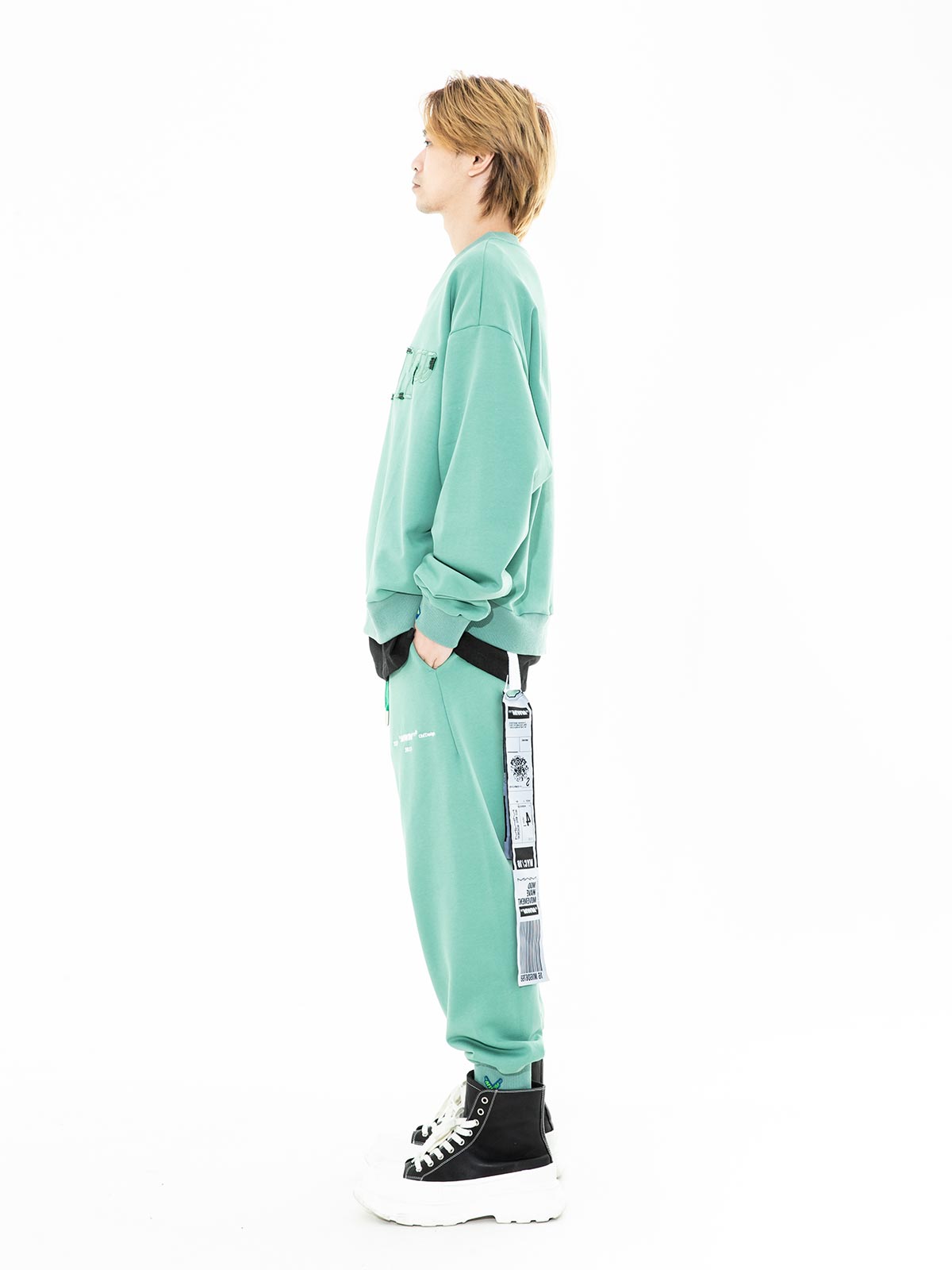 MWM PANTS
