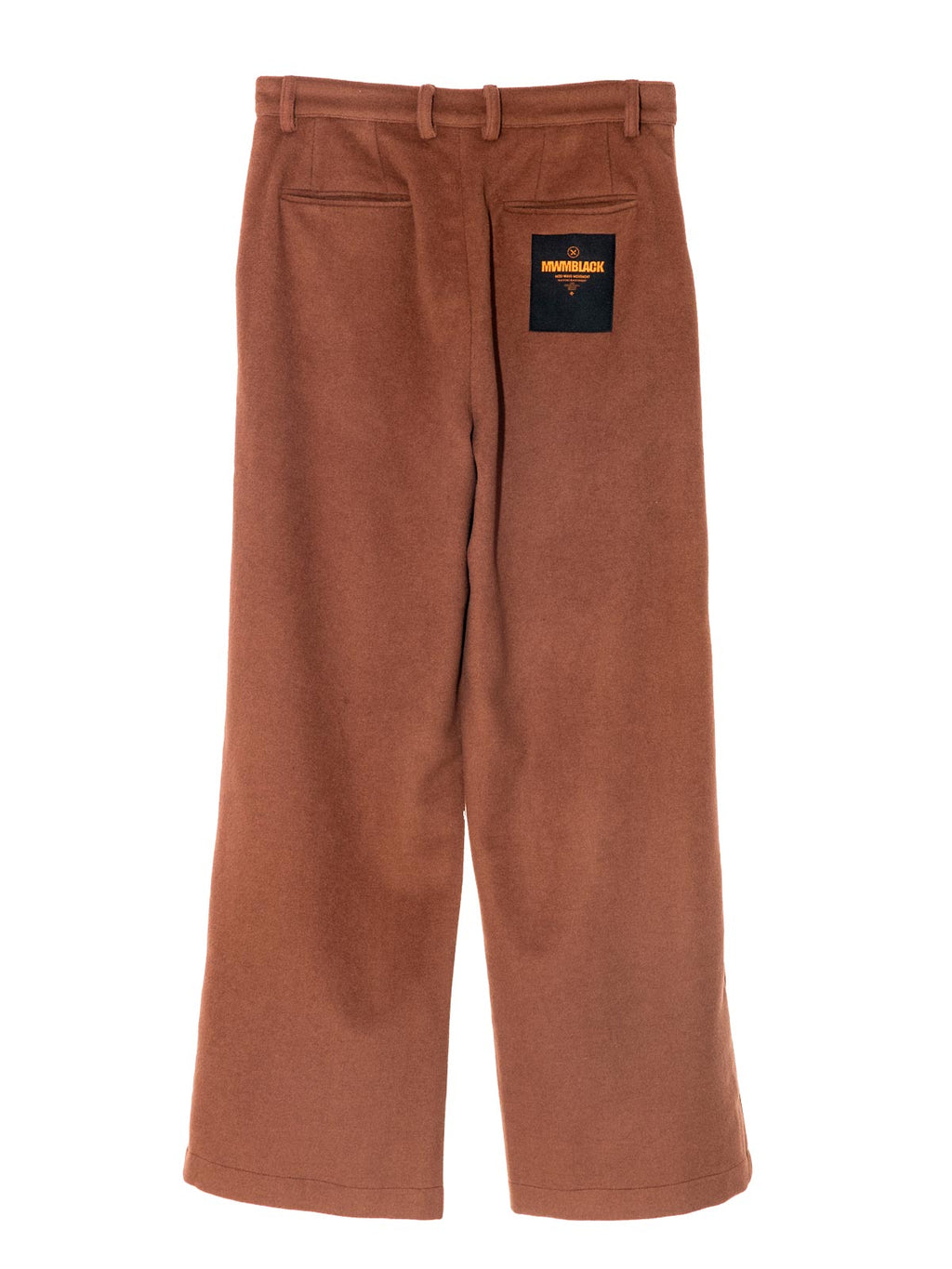 LOOSE TROUSERS