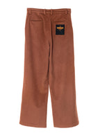 LOOSE TROUSERS