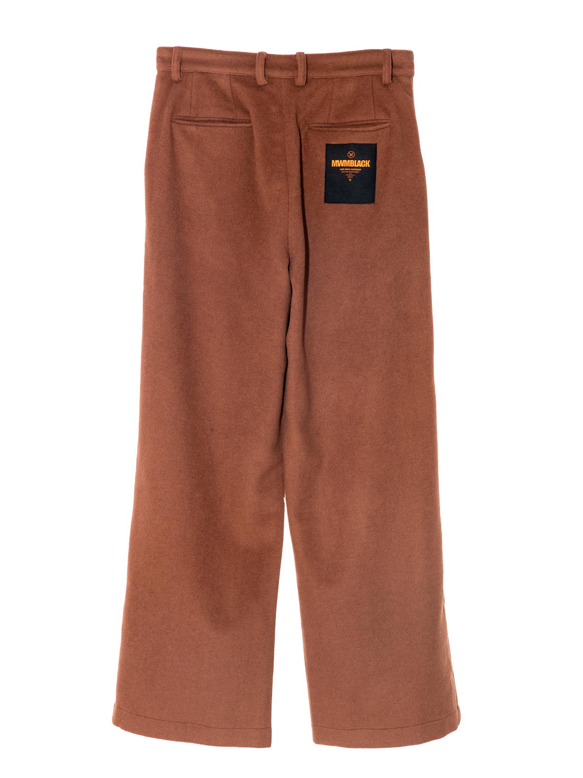 LOOSE TROUSERS