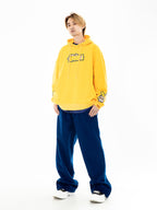 LOOSE TROUSERS