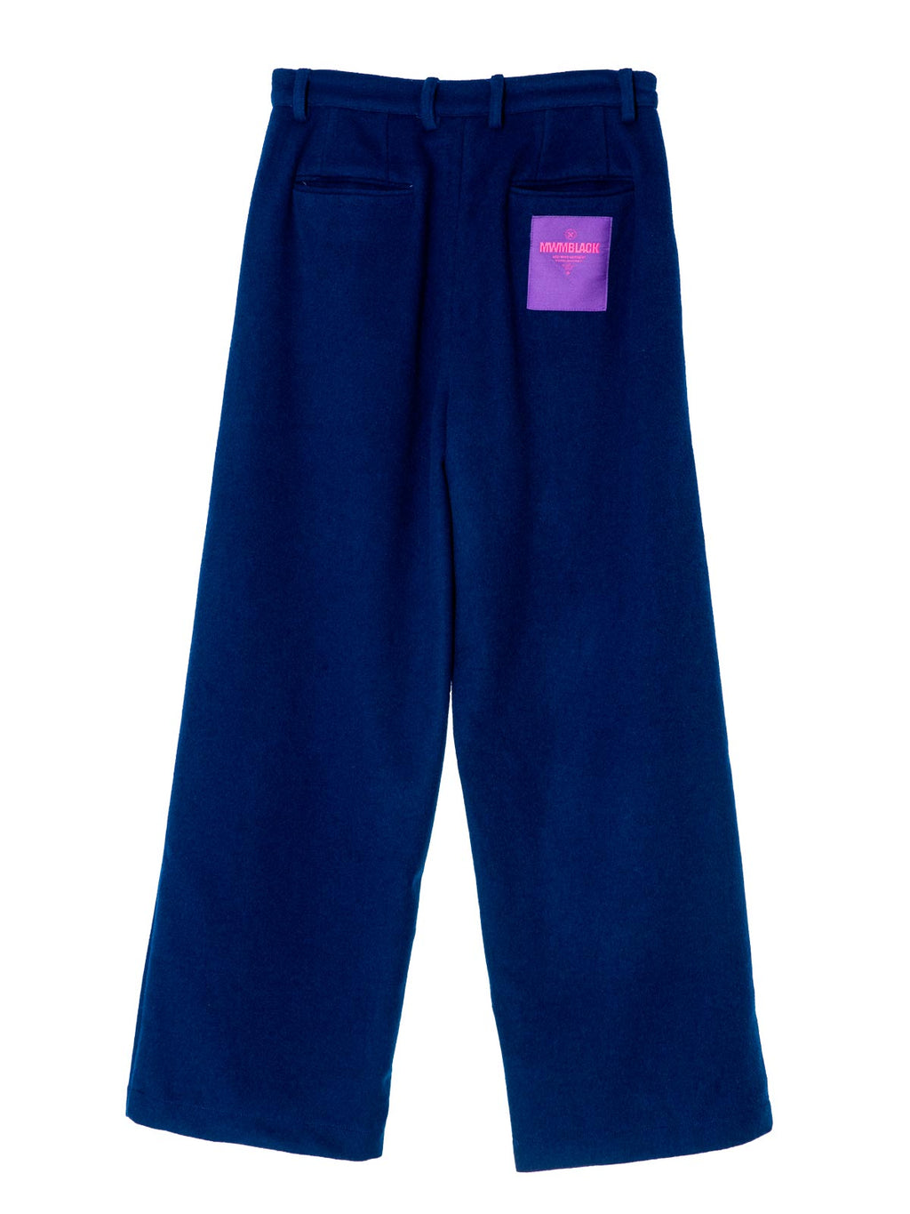 LOOSE TROUSERS