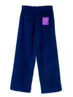 LOOSE TROUSERS