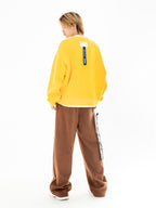 LOOSE TROUSERS