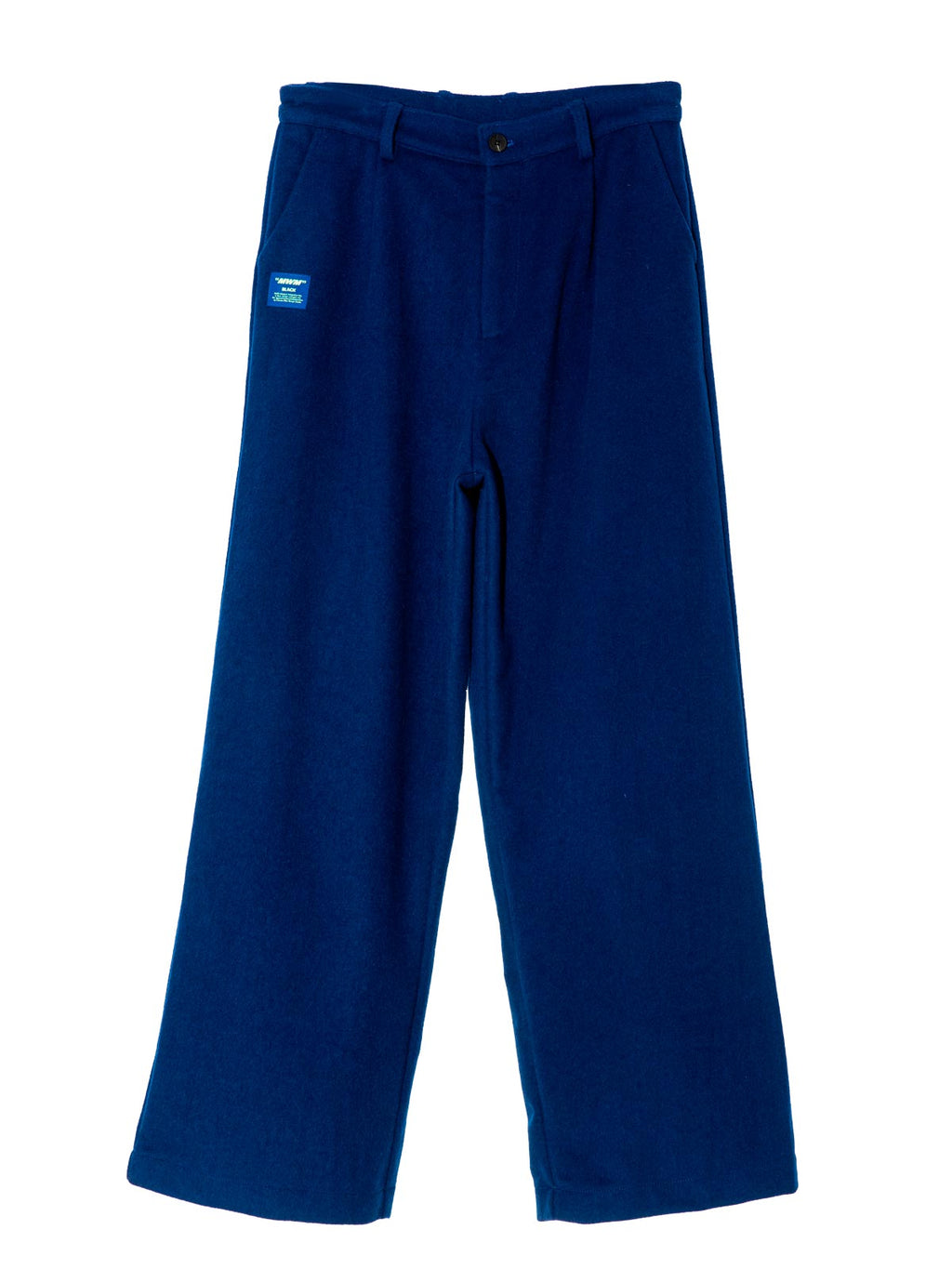 LOOSE TROUSERS