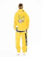 TEDDY TROUSERS