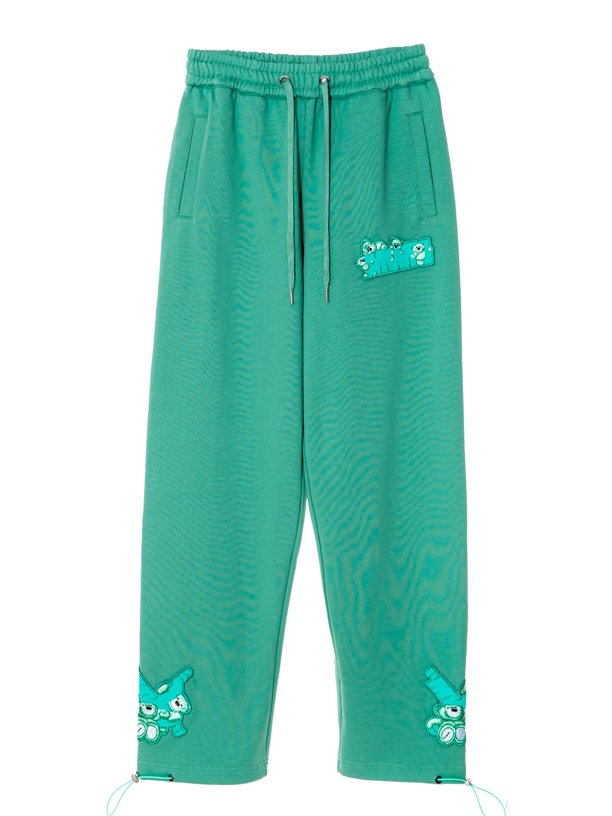 TEDDY TROUSERS