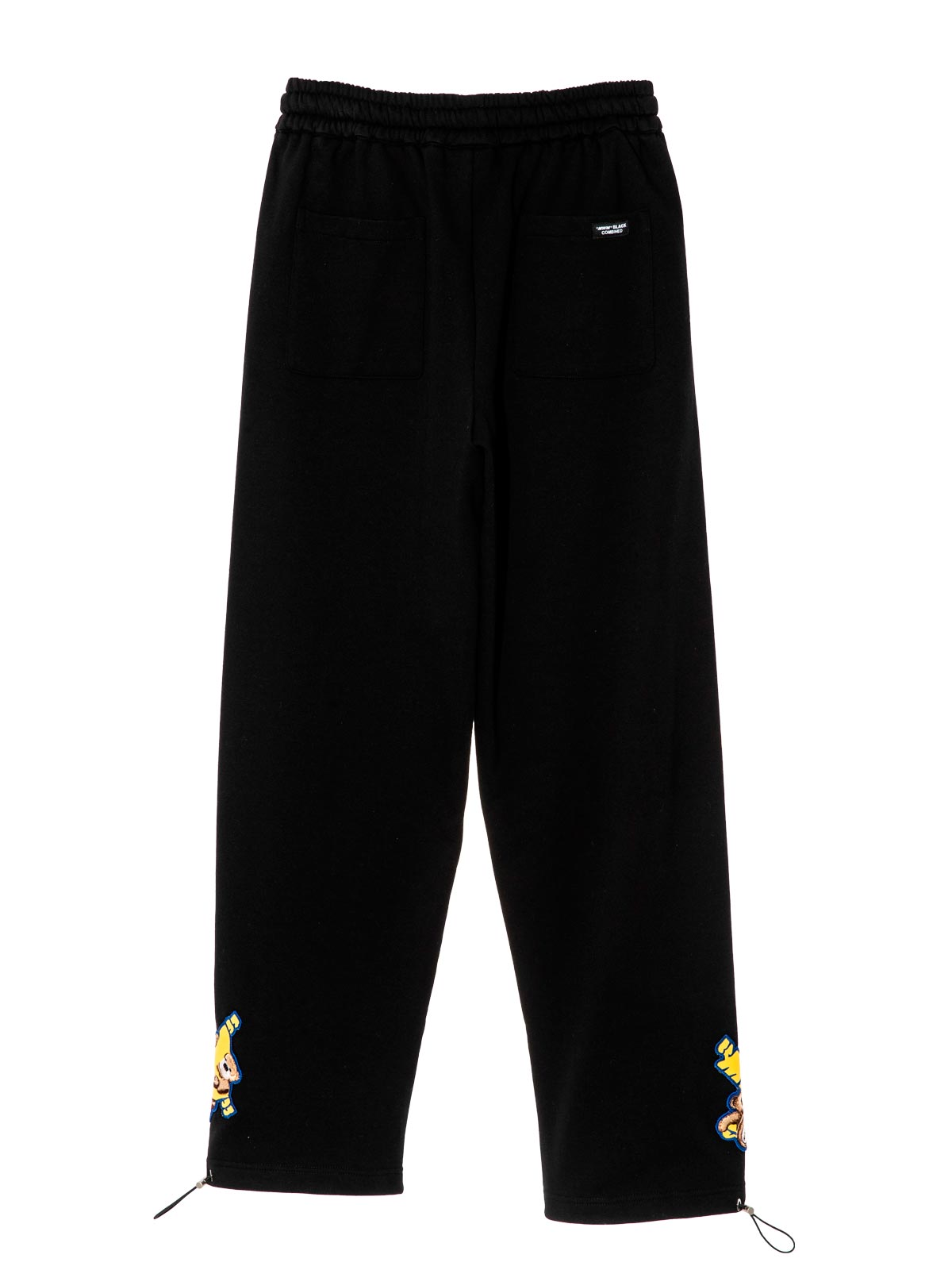 TEDDY TROUSERS