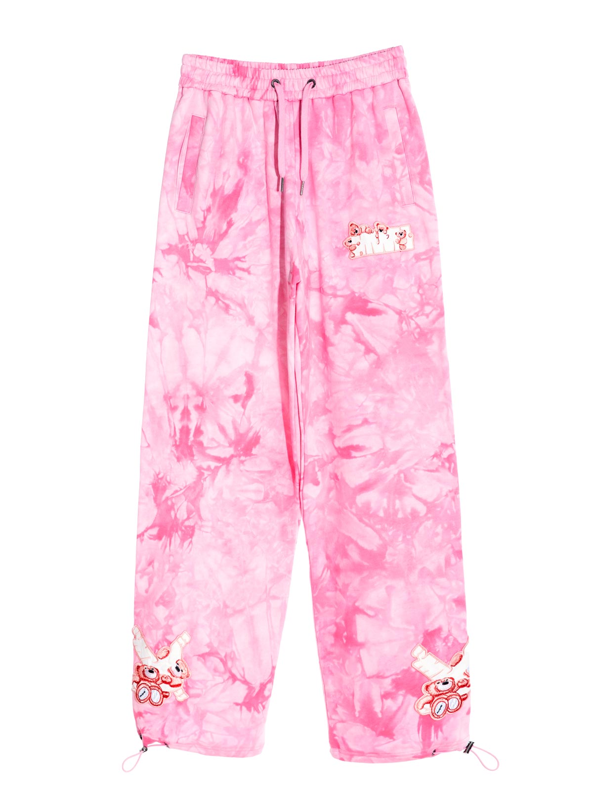 TIE-DYE PANTS