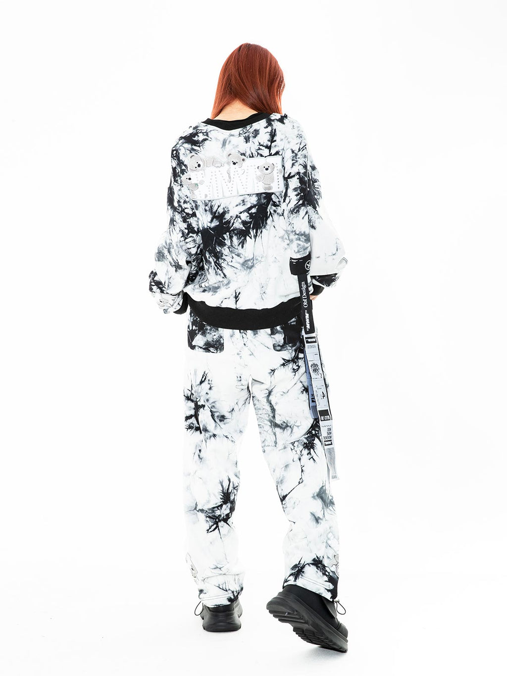 PANTALÓN TIE DYE
