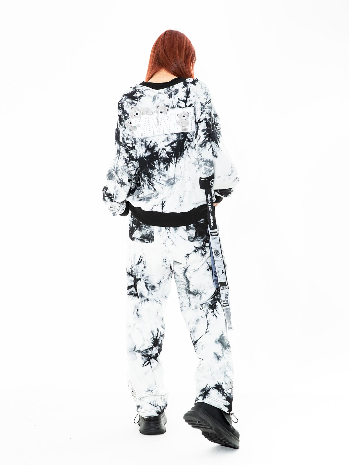 PANTALÓN TIE DYE