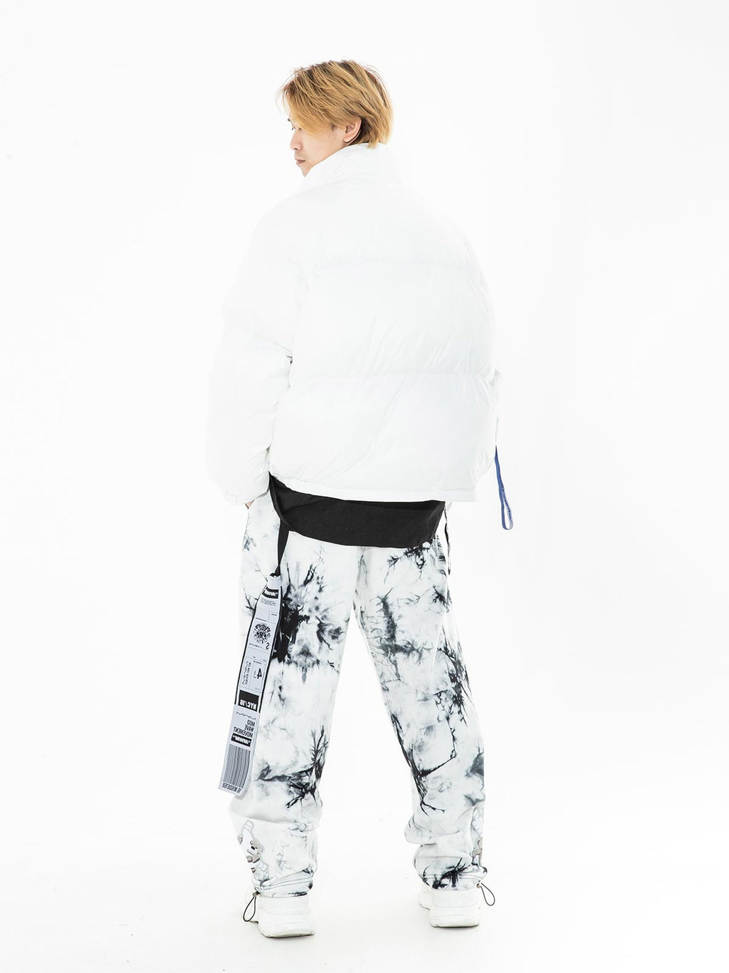 PANTALÓN TIE DYE