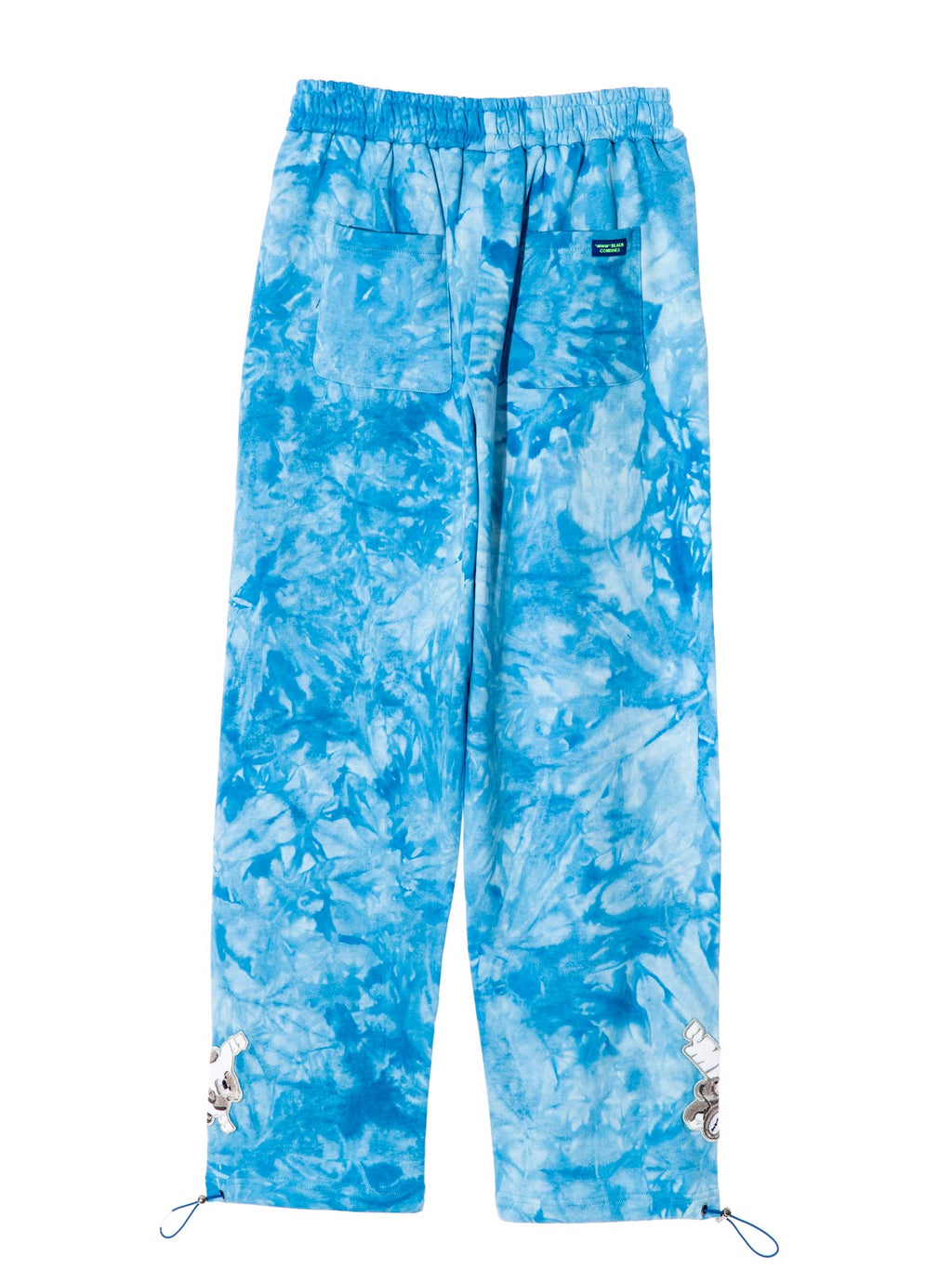 PANTALÓN TIE DYE