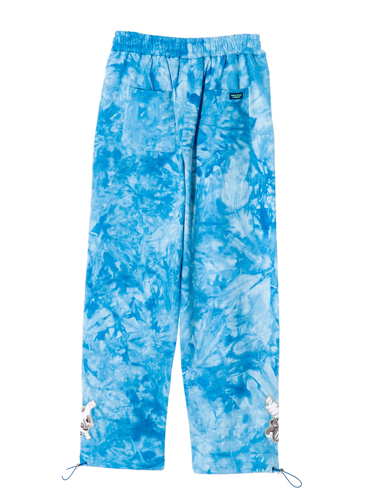 PANTALÓN TIE DYE