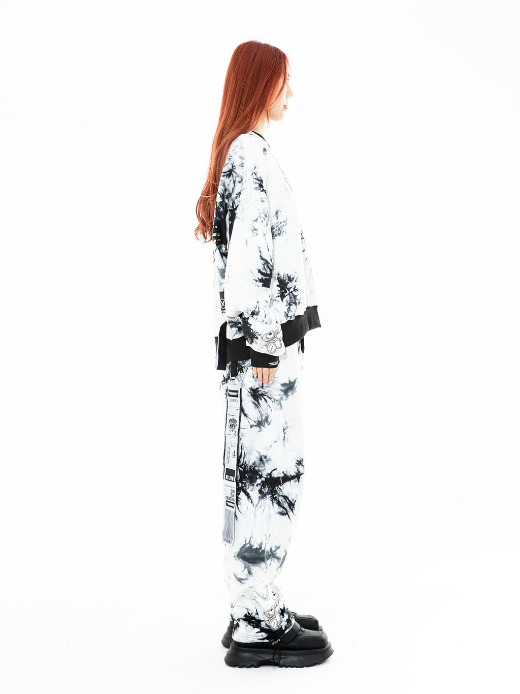 PANTALÓN TIE DYE