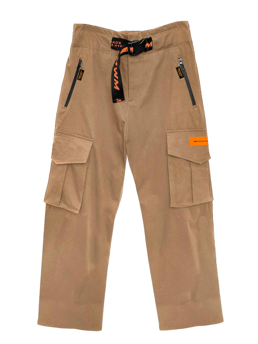 PANTALÓN CARGO