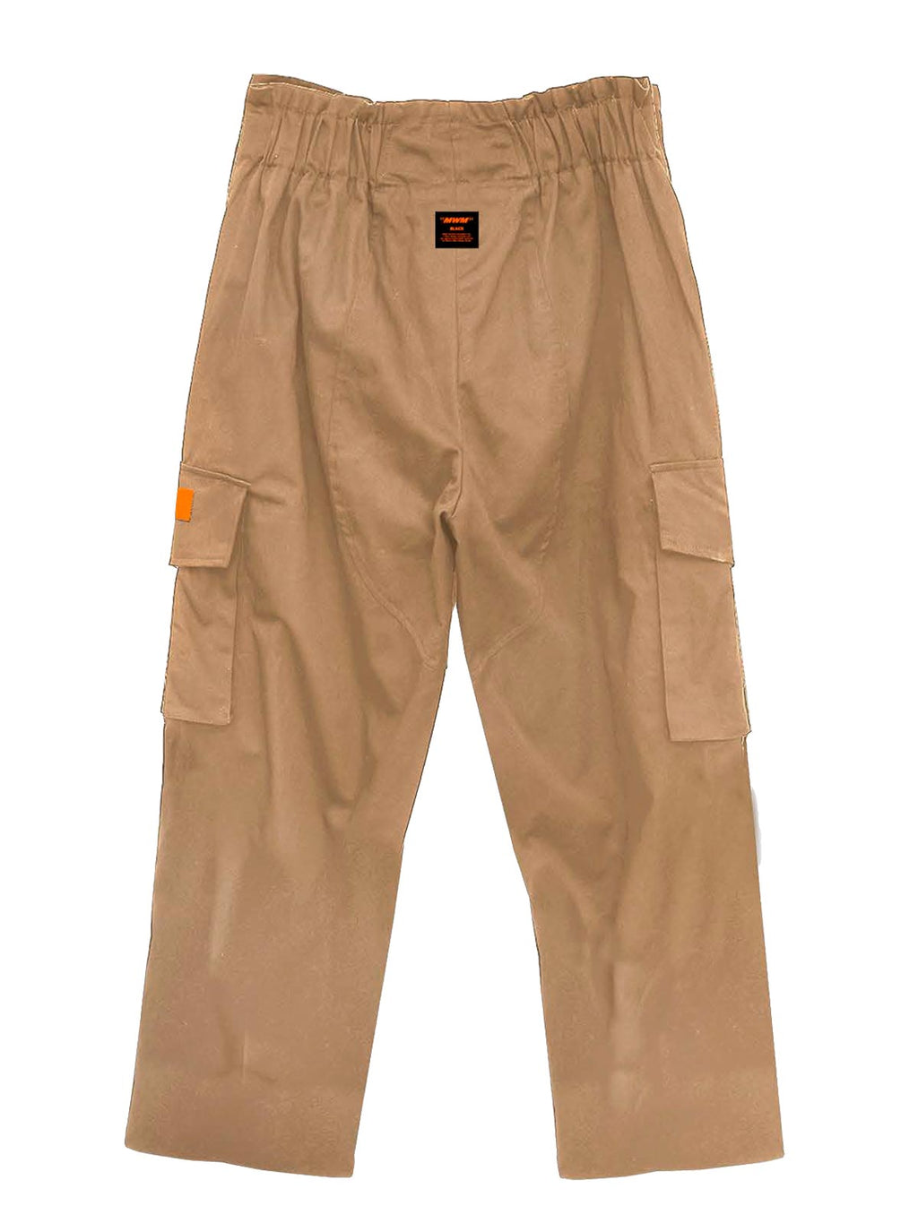 PANTALÓN CARGO