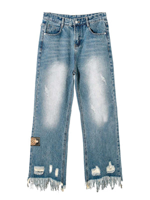 DENIM