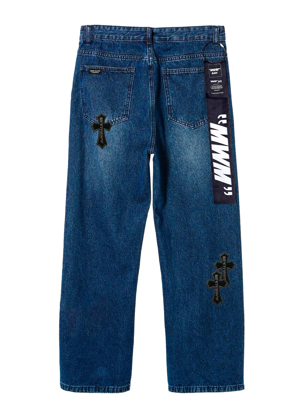 CROSSOVER JEANS