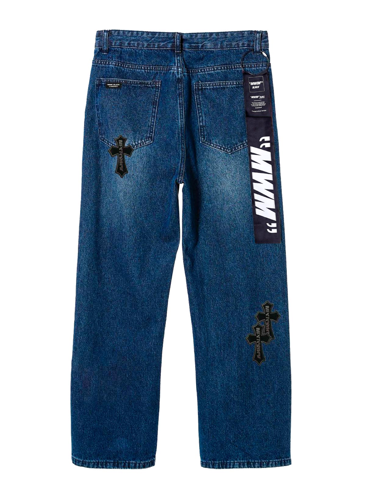 CROSSOVER JEANS
