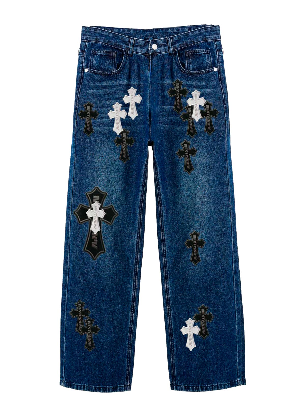 CROSSOVER JEANS